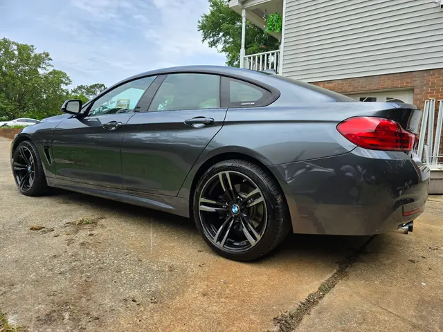 Max Shine Detailing — photo from the business 2