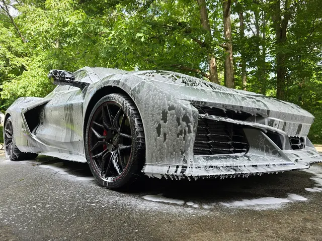 Max Shine Detailing — photo from the business 1