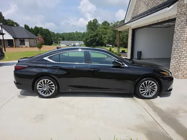 Customer photo of work by Max Shine Detailing, from Allison Cranford's review