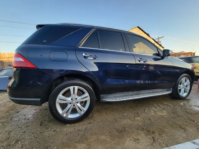 Max Shine Detailing — photo from the business 8