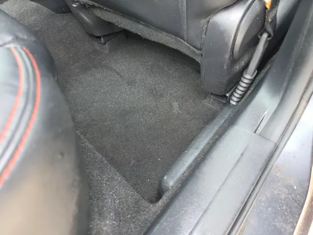Customer photo of work by Max Shine Detailing, from Jon N's review