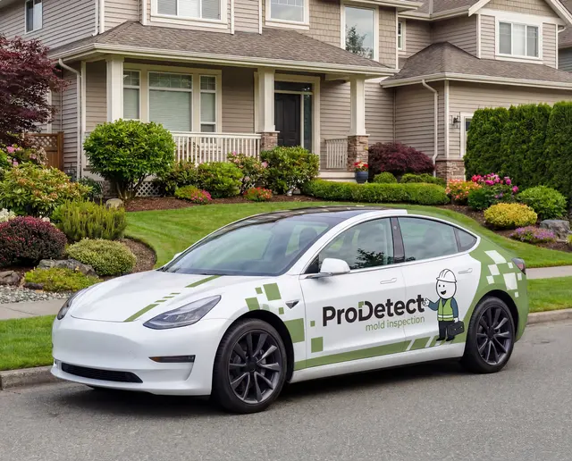 ProDetect Mold Inspection of Norwalk — photo from the business 7