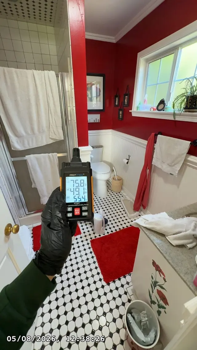 ProDetect Mold Inspection of Norwalk — photo from the business 6