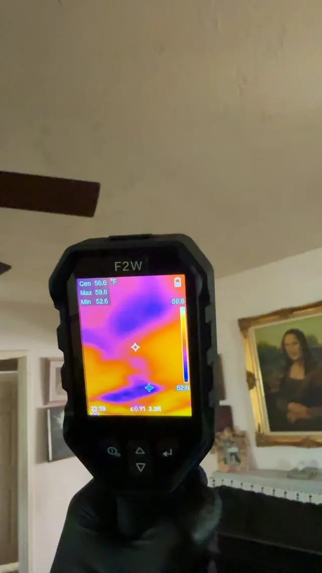 ProDetect Mold Inspection of Norwalk — photo from the business 2