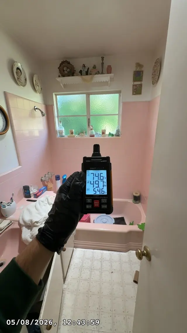 ProDetect Mold Inspection of Norwalk — photo from the business 11