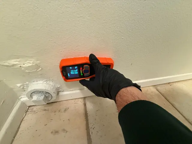 ProDetect Mold Inspection of Norwalk — photo from the business 12