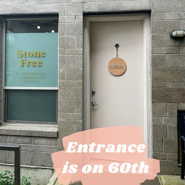 Stone Free - Mt. Tabor — photo from the business 4