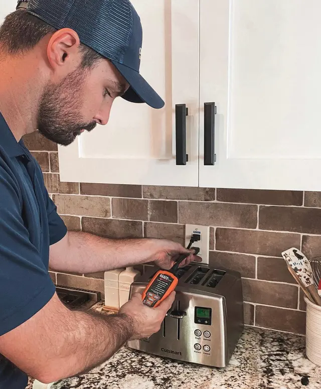 Crosswind Home Inspection, LLC — photo from the business 10