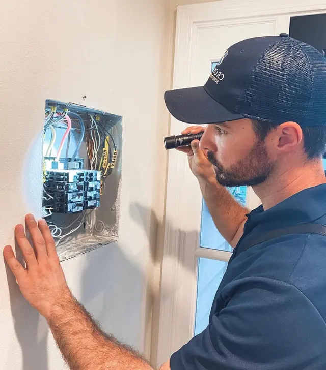 Crosswind Home Inspection, LLC — photo from the business 9