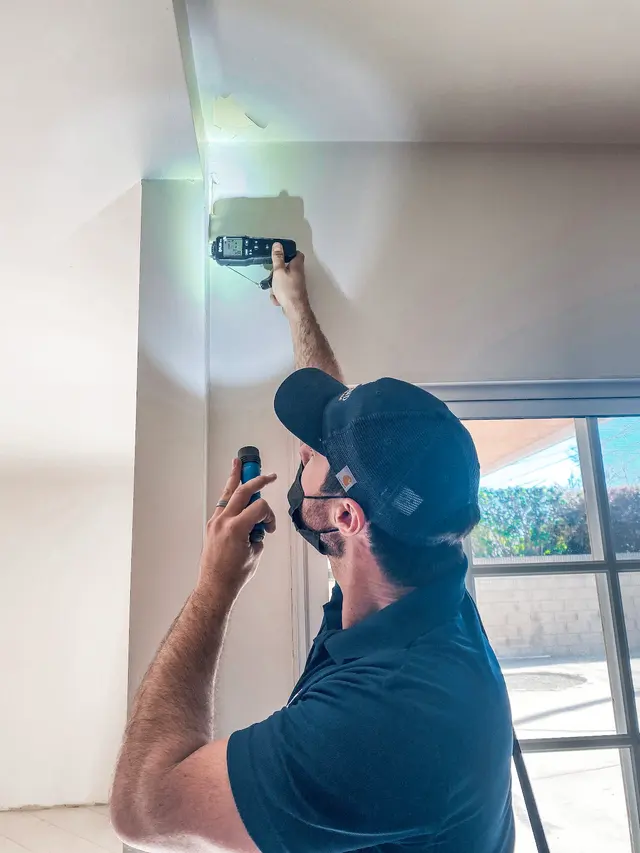 Crosswind Home Inspection, LLC — photo from the business 6