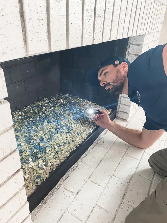 Crosswind Home Inspection, LLC — photo from the business 7