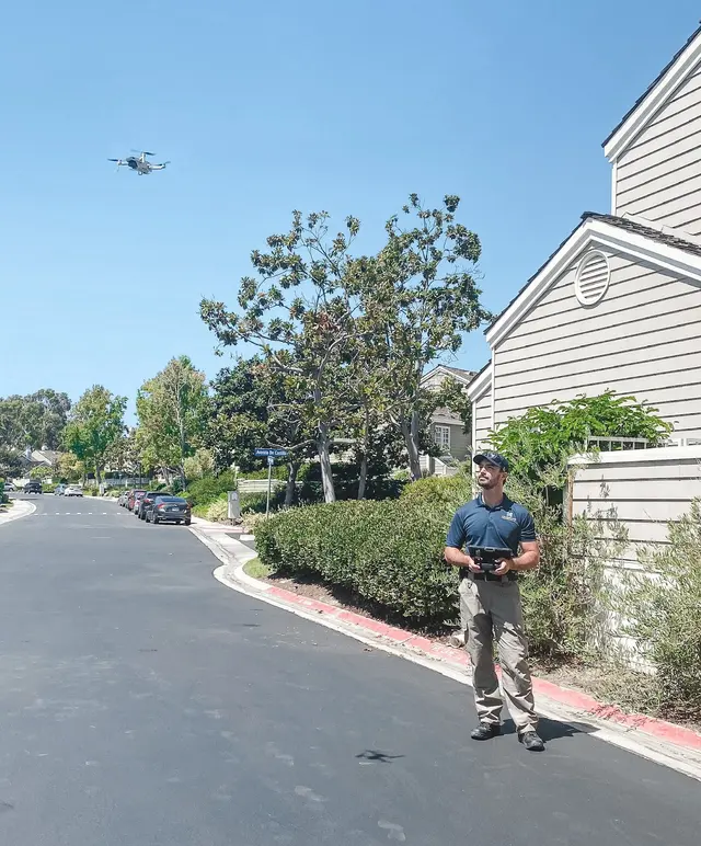 Crosswind Home Inspection, LLC — photo from the business 5