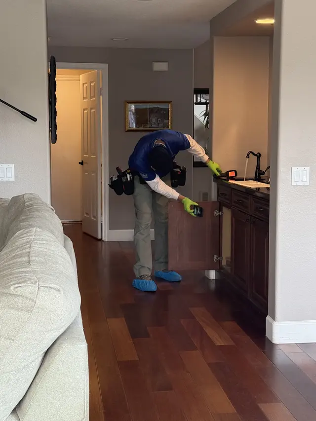 Elite Group Inspection Professionals — customer photo 2