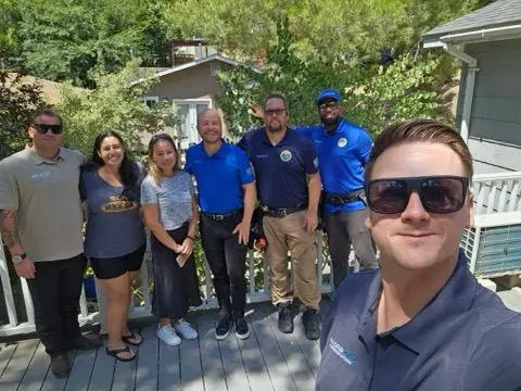 Elite Group Inspection Professionals — customer photo 10