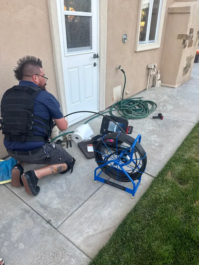 Elite Group Inspection Professionals — customer photo 5