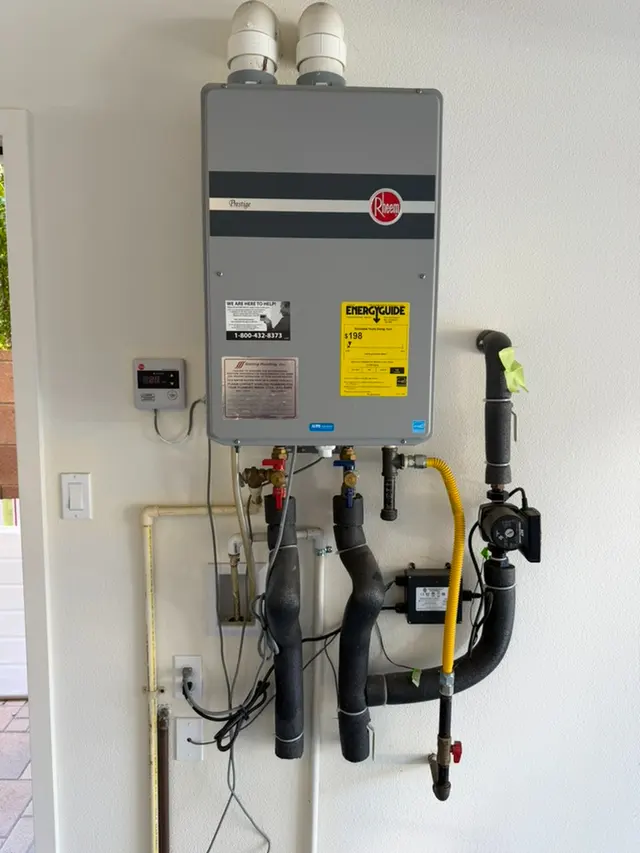Signature Home Inspection — photo from the business 9