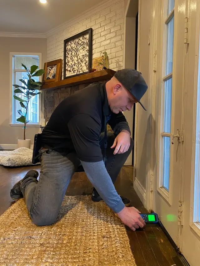 OC Home Inspect — photo from the business 11