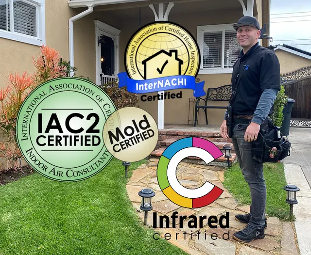 OC Home Inspect — photo from the business 1