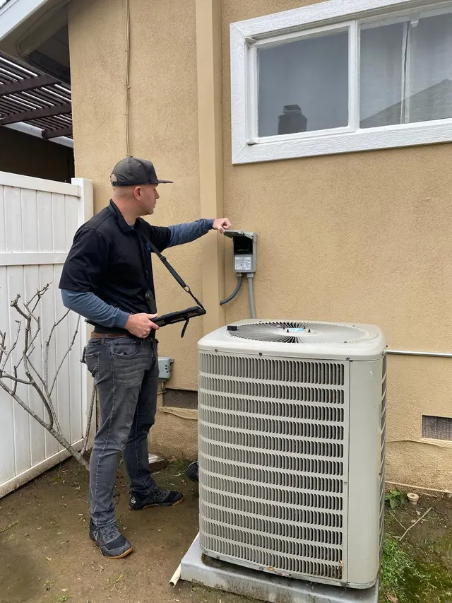 OC Home Inspect — photo from the business 9