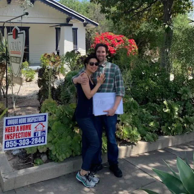 Unique Home Inspections — photo from the business 7
