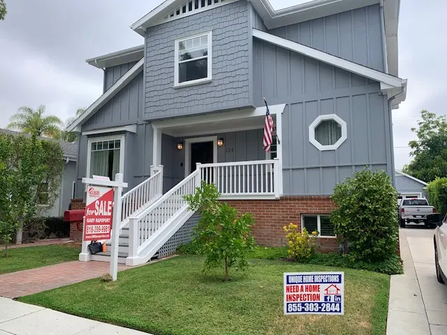 Unique Home Inspections — photo from the business 3