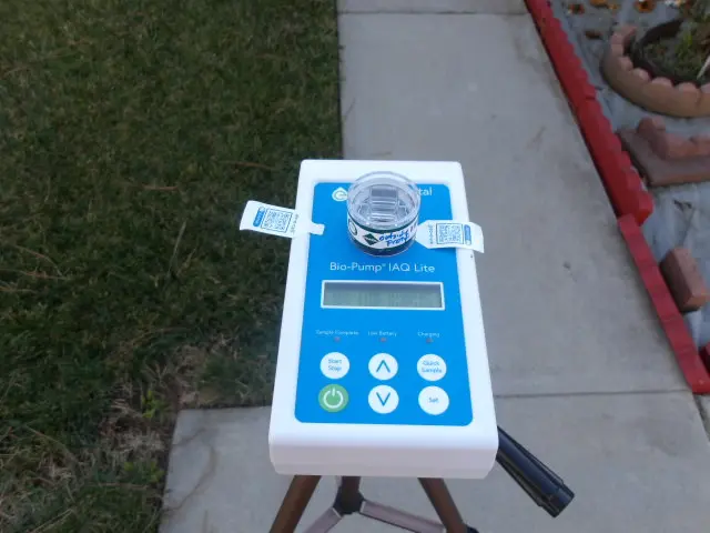 Unique Home Inspections — photo from the business 8