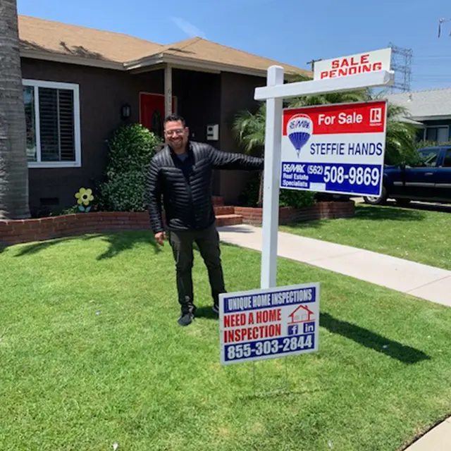 Unique Home Inspections — photo from the business 5