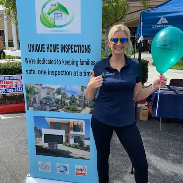 Unique Home Inspections — photo from the business 6