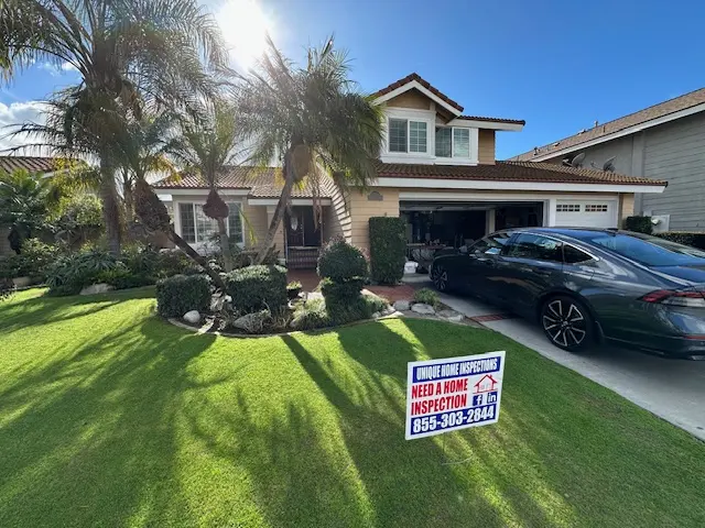 Unique Home Inspections — photo from the business 1