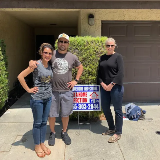 Unique Home Inspections — photo from the business 9