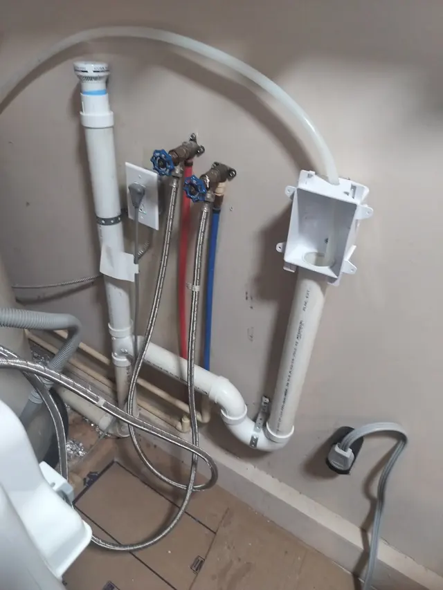 Williams Plumbing Services — customer photo 10