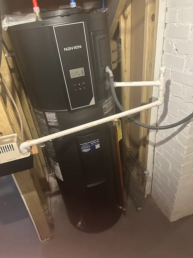 Williams Plumbing Services — customer photo 7