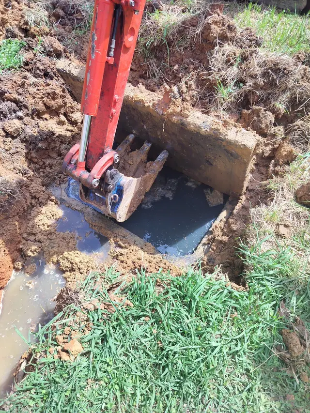 Williams Plumbing Services — customer photo 8