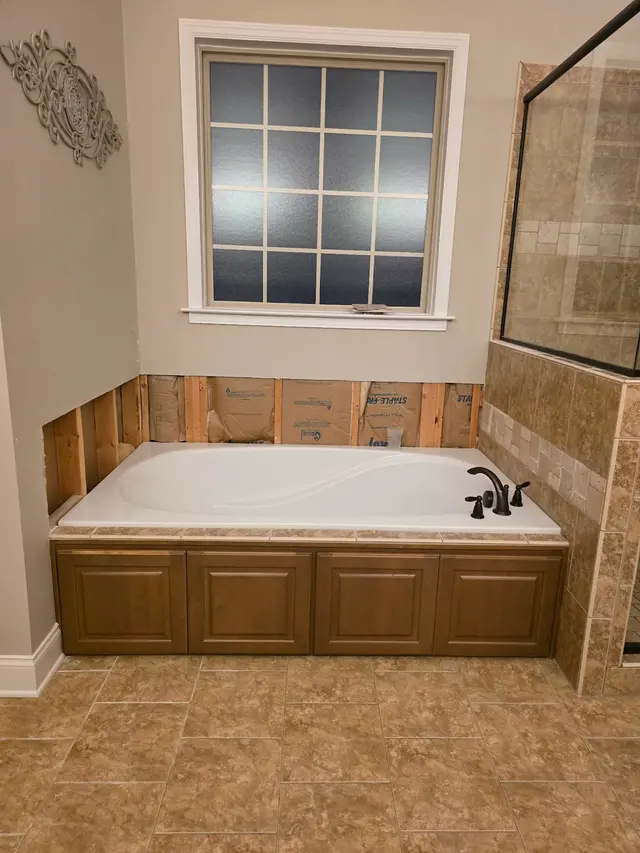Williams Plumbing Services — customer photo 2