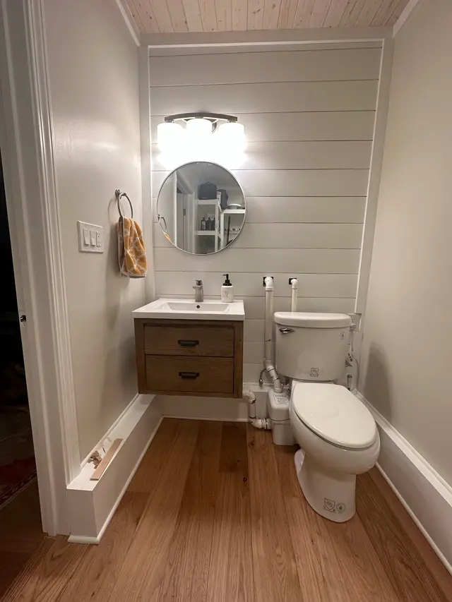 Riverside Plumbing — customer photo 6