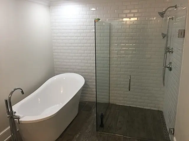 Riverside Plumbing — photo from the business 4