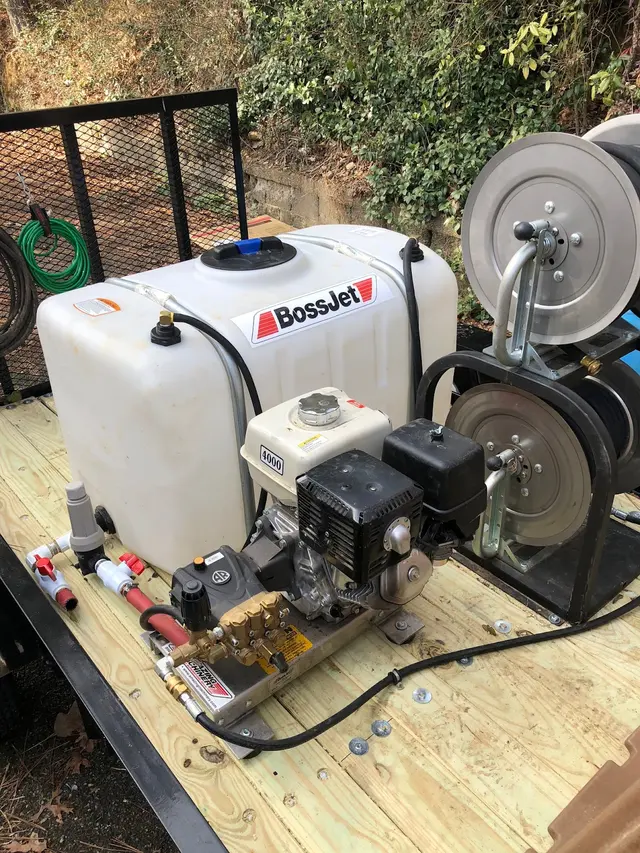 Riverside Plumbing — customer photo 5