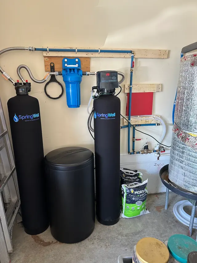 Riverside Plumbing — customer photo 1