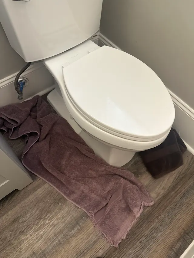 Riverside Plumbing — customer photo 10