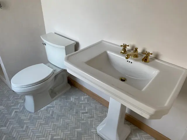 Riverside Plumbing — photo from the business 2
