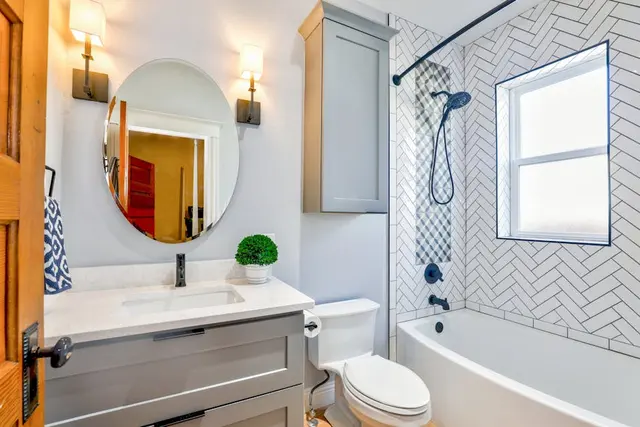Scenic City Plumbing — photo from the business 10
