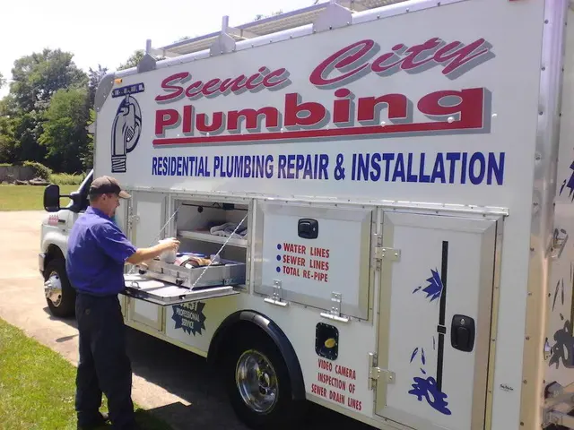 Scenic City Plumbing — photo from the business 3