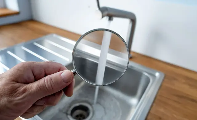 Scenic City Plumbing — photo from the business 6