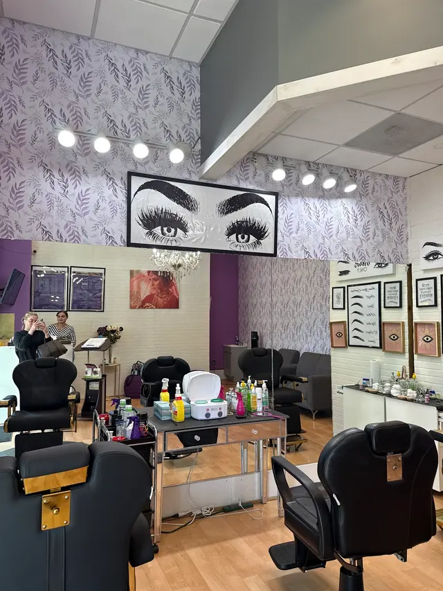 ThreadMe Beauty Studio LLC — customer photo 3