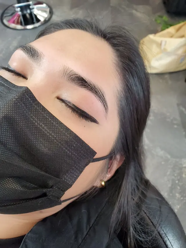 ThreadMe Beauty Studio LLC — photo from the business 11