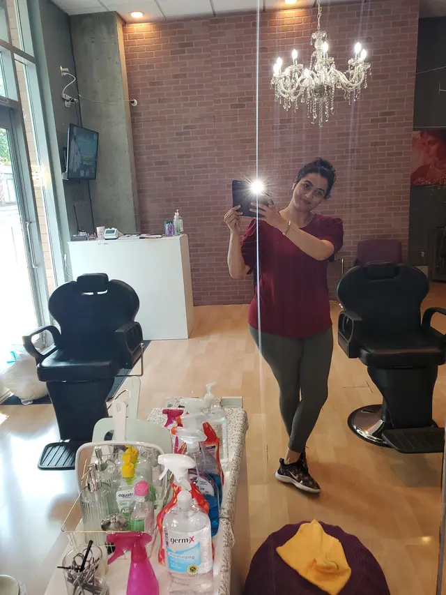 ThreadMe Beauty Studio LLC — photo from the business 7
