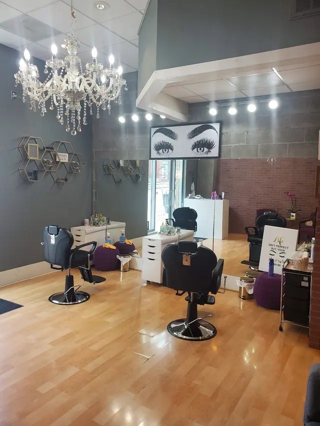 ThreadMe Beauty Studio LLC — photo from the business 10
