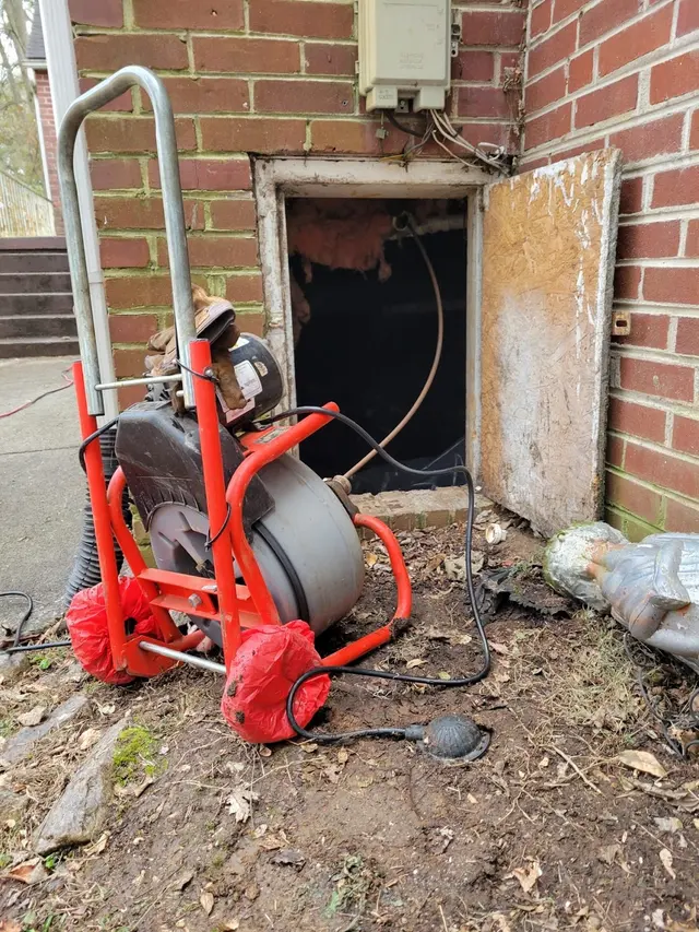 HEP Plumbing — photo from the business 5