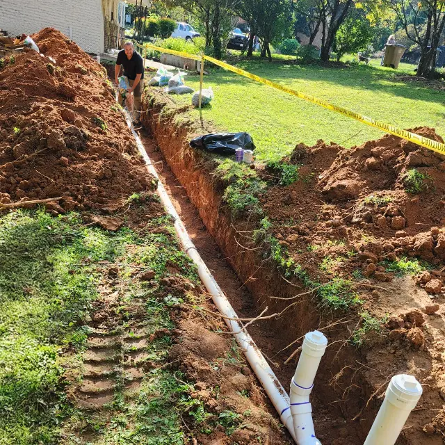 HEP Plumbing — photo from the business 2