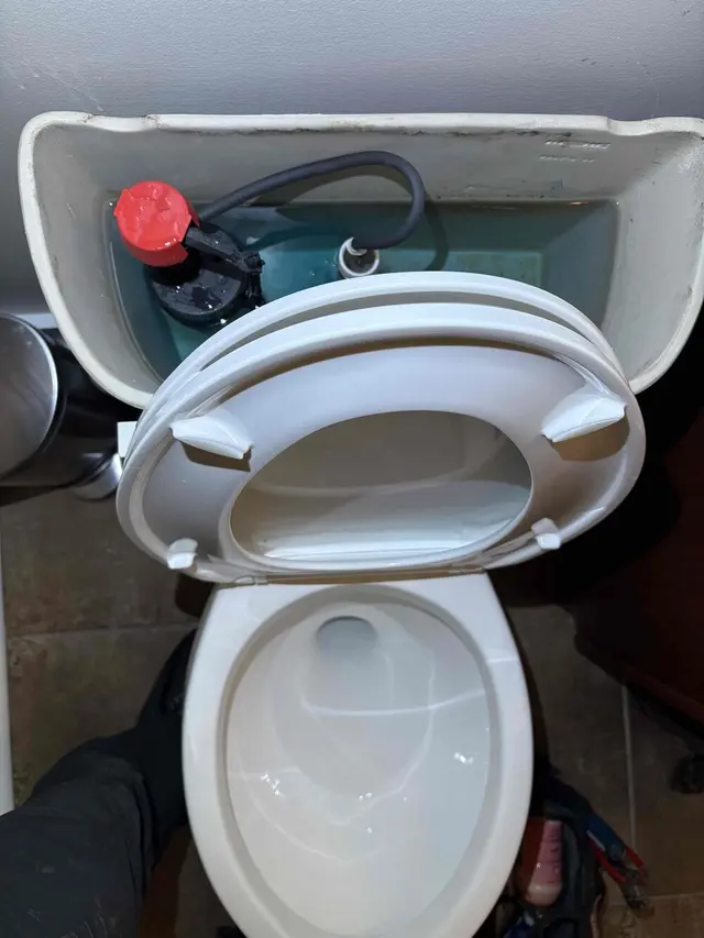Metro Plumbing, Heating & Air — photo from the business 2